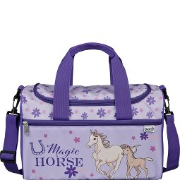 Scooli Torba sportowa 35 cm  Model 6