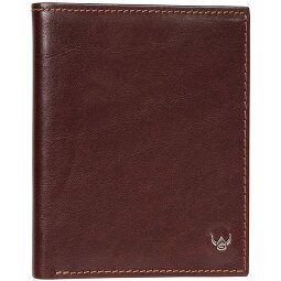 Golden Head Colorado RFID Protect Wallet Leather 8,5 cm  Model 3