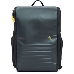 Mandarina Duck Smart Duck Plecak 43 cm Komora na laptopa  Model 1