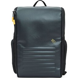 Mandarina Duck Smart Duck Plecak 43 cm Komora na laptopa  Model 1