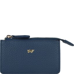 Braun Büffel Asti Portfel z kluczem Skóra 12 cm  Model 1