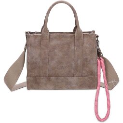 Fritzi aus Preußen SquareN Vintage Torba 20.5 cm  Model 8