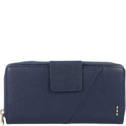 Roncato Portfel Milano RFID skóra 19 cm  Model 1