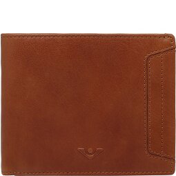 Voi Dakota Gero Wallet Leather 12,5 cm  Model 1