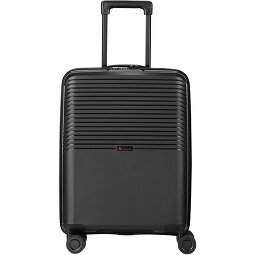 Pack Easy Jet 4 kółka Walizka kabinowa 55 cm  Model 3
