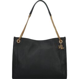 Lauren Ralph Lauren Bradley Shopper Bag Skórzany 35.5 cm  Model 1