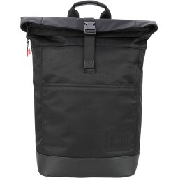 Joop! Jeans Martano Tessuto Plecak 45 cm Komora na laptopa  Model 1