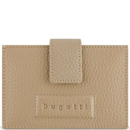 bugatti Elsa Etui na karty kredytowe Ochrona RFID Skórzany 11 cm  Model 1