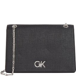 Calvin Klein Re-Lock Torba na ramię 25 cm  Model 2