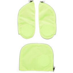 Ergobag Akcesoria Zestaw bezpieczeństwa Fluo 3 szt.  Model 1
