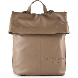 Liebeskind Elvira Plecak Skóra 66 cm Komora na laptopa  Model 4
