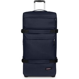Eastpak Transit'R Plus 2 kółka Torba podróżna 80 cm  Model 8