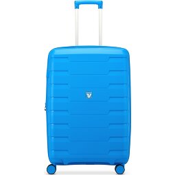 Roncato Skyline 2.0 4 kółka Walizka 46.5 cm z funkcją poszerzenia  Model 7