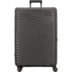 Samsonite Intuo 4 kółka Walizka L 75 cm z plisą rozprężną  Model 1
