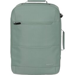 Travelite Workfloow Plecak 46 cm Komora na laptopa  Model 2