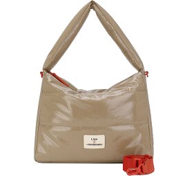 LES VISIONNAIRES Unio Hobo Torba na ramię 47 cm  Model 4