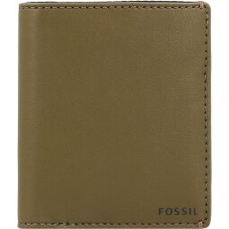 Fossil Portfel Joshua 8,5 cm  Model 1