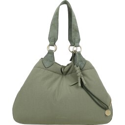 Fritzi aus Preußen Brigitte x Fritzi Limited Chain Sky Shopper Bag 42 cm  Model 2
