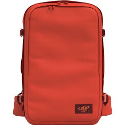 Cabin Zero Travel Cabin Bag Classic Pro 42L Backpack 54 cm Laptop compartment  Model 6