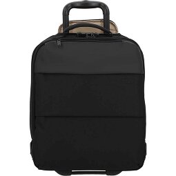 Jump Dunaa 2 kółka Walizka z plecakiem 45 cm Komora na laptopa  Model 1