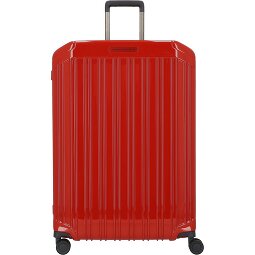 Piquadro PQ Light 4 kółka Walizka 75 cm  Model 3