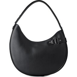 Lauren Ralph Lauren Tasha Torba na ramię Skórzany 32 cm  Model 1