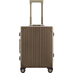 Aleon Traveler 4 kółka Walizka kabinowa 55 cm  Model 1