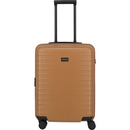 Titan Upgrade 4 kółka Walizka kabinowy S 55 cm  Model 1