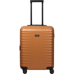 Titan Upgrade 4 kółka Walizka kabinowy S 55 cm  Model 1