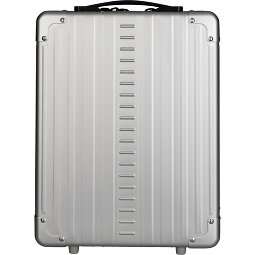 Aleon Plecak hybrydowy 39 cm Komora na laptopa  Model 3