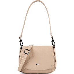 Braun Büffel Hanna Torba na ramię XS Skórzany 21 cm  Model 1