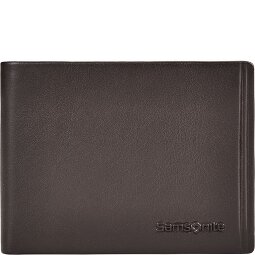 Samsonite Attack 3.0 Portfel Ochrona RFID Skóra 11 cm  Model 2