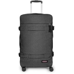 Eastpak Transit'R 4 kółka Walizka L 75 cm  Model 2