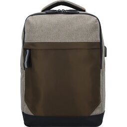 Picard Speed Plecak 33 cm Komora na laptopa  Model 1