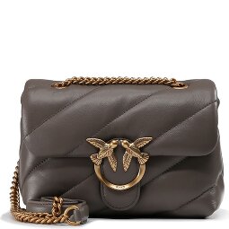 PINKO Love Puff Torba na ramię Skórzany 21 cm  Model 2