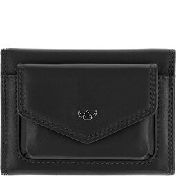 Golden Head Polo Portfel Ochrona RFID Skóra 10 cm  Model 5