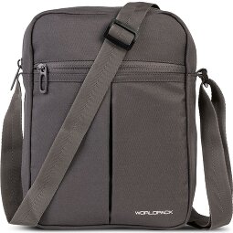 Worldpack Mini Torba Torba na ramię 17 cm  Model 2