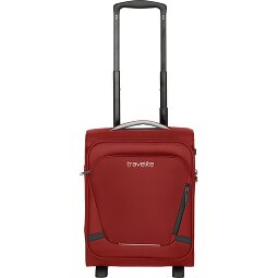 Travelite Jetpack 2 kółka Walizka kabinowy 40 cm  Model 2