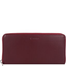 Esquire Viktoria Wallet RFID Leather 19 cm  Model 5