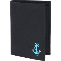 oxmox New Cryptan Portfel Ochrona RFID 10 cm  Model 4