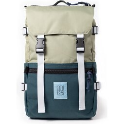 Topo Designs Rover Plecak 45 cm Komora na laptopa  Model 3