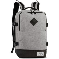 Worldpack Cabin Pro Plecak 40 cm Komora na laptopa  Model 8