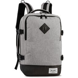 Worldpack Cabin Pro Plecak 40 cm Komora na laptopa  Model 9