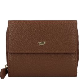 Braun Büffel Asti Wallet RFID Leather 12 cm  Model 4