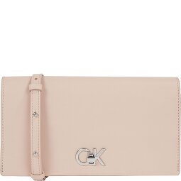 Calvin Klein Re-Lock Torba na ramię 24 cm  Model 3
