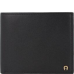 AIGNER Daily Basis Wallet Leather 12 cm  Model 2