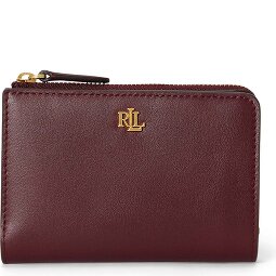 Lauren Ralph Lauren Portfel Skóra 12 cm  Model 2