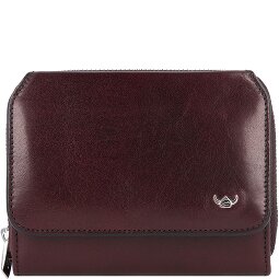 Golden Head Colorado Wallet RFID Leather 11,5 cm  Model 1