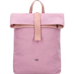 Fritzi aus Preußen Izzy03 Canvas Plecak 40 cm  Model 3