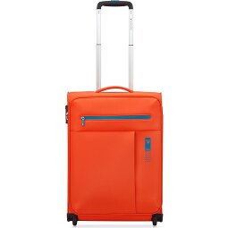 Roncato Lite Soft Neon 2 kółka Walizka kabinowy 55 cm  Model 4